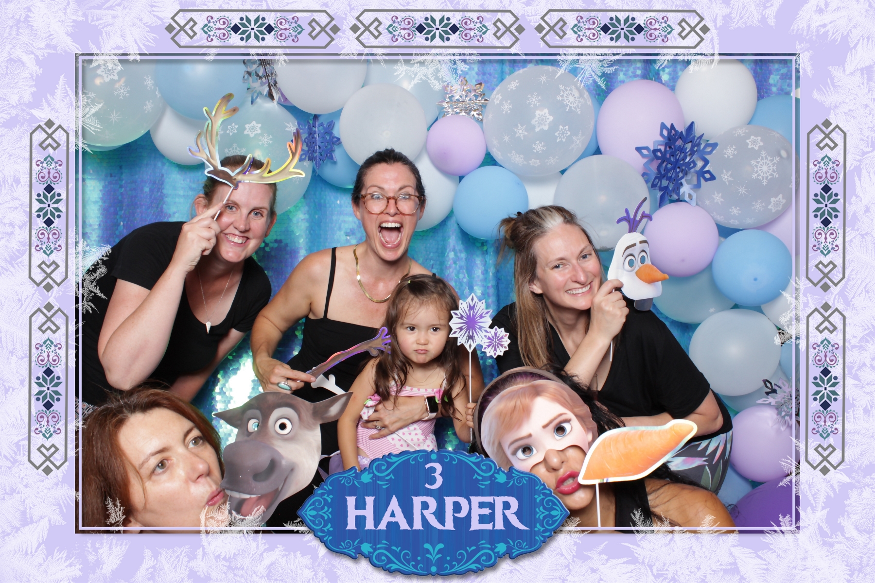 Harper's 3rd Birthday | View more photos from the event at events.alfrescophoto.com/u/AlfrescoPhoto/Harpers-3rd-Birthday